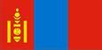 蒙古U18logo